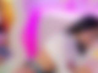 Selena's Live Sex Cam Show