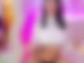 Selena's Live Sex Cam Show