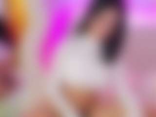 Selena's Live Sex Cam Show
