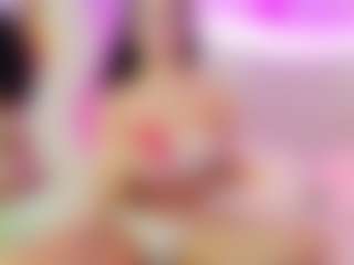 Selena's Live Sex Cam Show
