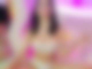 Selena's Live Sex Cam Show