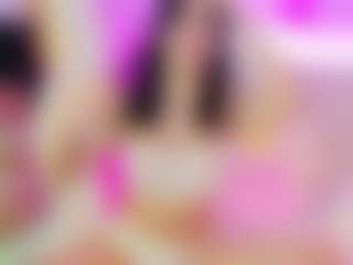Selena's Live Sex Cam Show