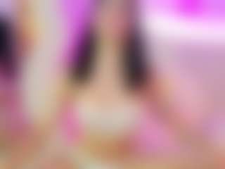 Selena's Live Sex Cam Show