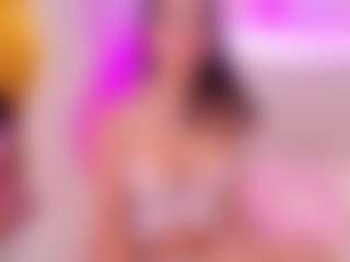 Selena's Live Sex Cam Show