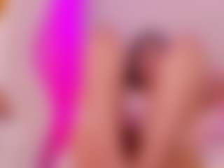 Selena's Live Sex Cam Show