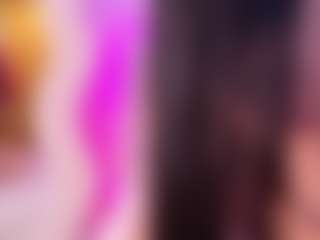 Selena's Live Sex Cam Show
