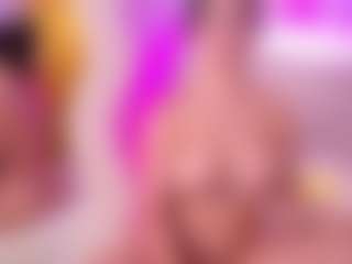 Selena's Live Sex Cam Show