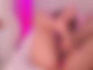 Selena's Live Sex Cam Show