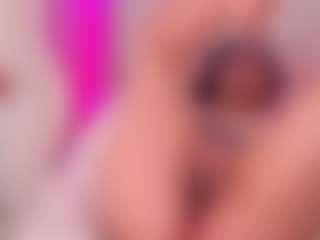 Selena's Live Sex Cam Show