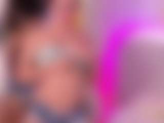 Selena's Live Sex Cam Show