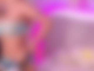 Selena's Live Sex Cam Show