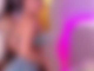 Selena's Live Sex Cam Show