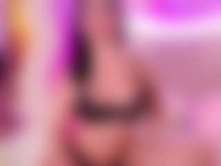 Selena's Live Sex Cam Show