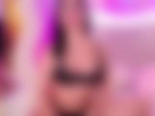 Selena's Live Sex Cam Show