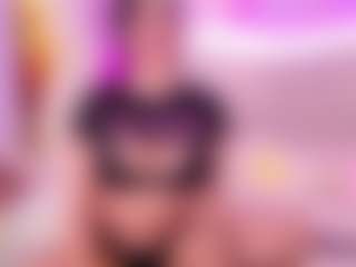 Selena's Live Sex Cam Show