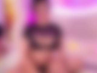 Selena's Live Sex Cam Show