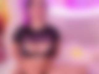Selena's Live Sex Cam Show