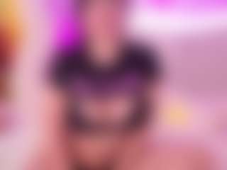 Selena's Live Sex Cam Show