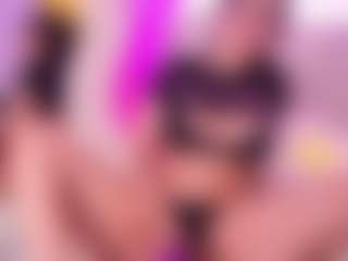 Selena's Live Sex Cam Show