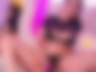 Selena's Live Sex Cam Show