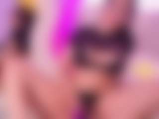 Selena's Live Sex Cam Show