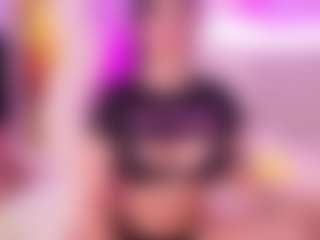 Selena's Live Sex Cam Show