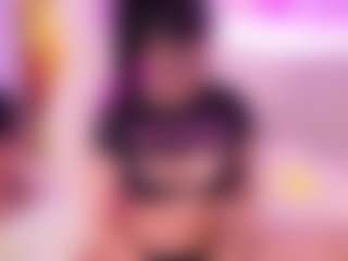 Selena's Live Sex Cam Show