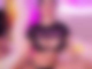 Selena's Live Sex Cam Show