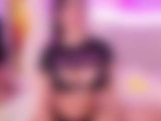 Selena's Live Sex Cam Show
