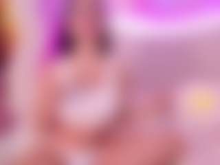 Selena's Live Sex Cam Show