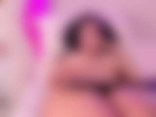Selena's Live Sex Cam Show