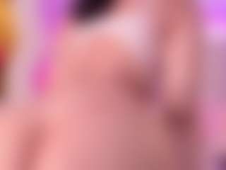 Selena's Live Sex Cam Show