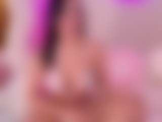 Selena's Live Sex Cam Show