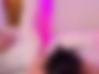 Selena's Live Sex Cam Show