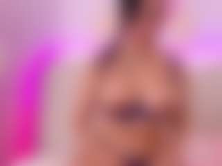 Selena's Live Sex Cam Show