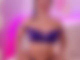 Selena's Live Sex Cam Show