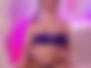 Selena's Live Sex Cam Show