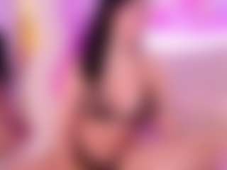 Selena's Live Sex Cam Show