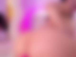Selena's Live Sex Cam Show