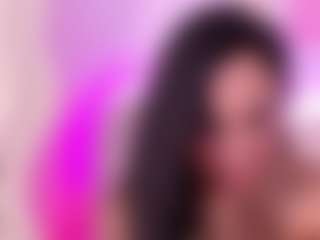 Selena's Live Sex Cam Show