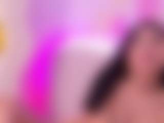 Selena's Live Sex Cam Show