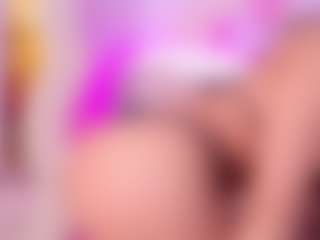 Selena's Live Sex Cam Show