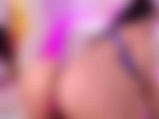 Selena's Live Sex Cam Show