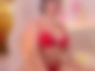 Selena's Live Sex Cam Show