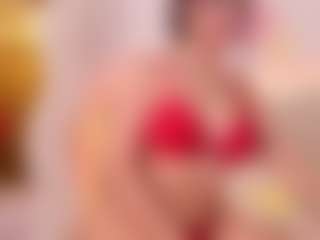 Selena's Live Sex Cam Show