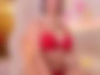 Selena's Live Sex Cam Show