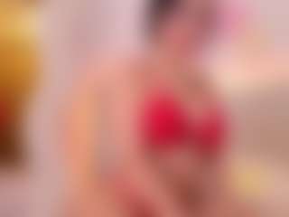 Selena's Live Sex Cam Show