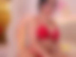 Selena's Live Sex Cam Show