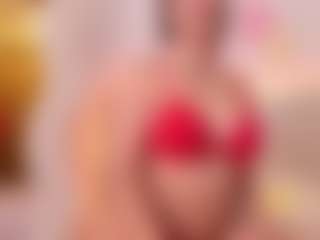 Selena's Live Sex Cam Show