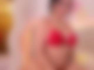 Live cam show with Selena - Brown Eyes Big Tits on Mixed Magazine Live